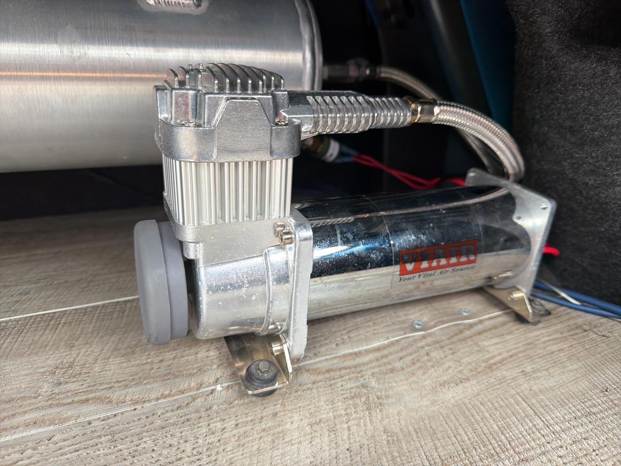 Ford Mustang 2dr Cpe GT 2010