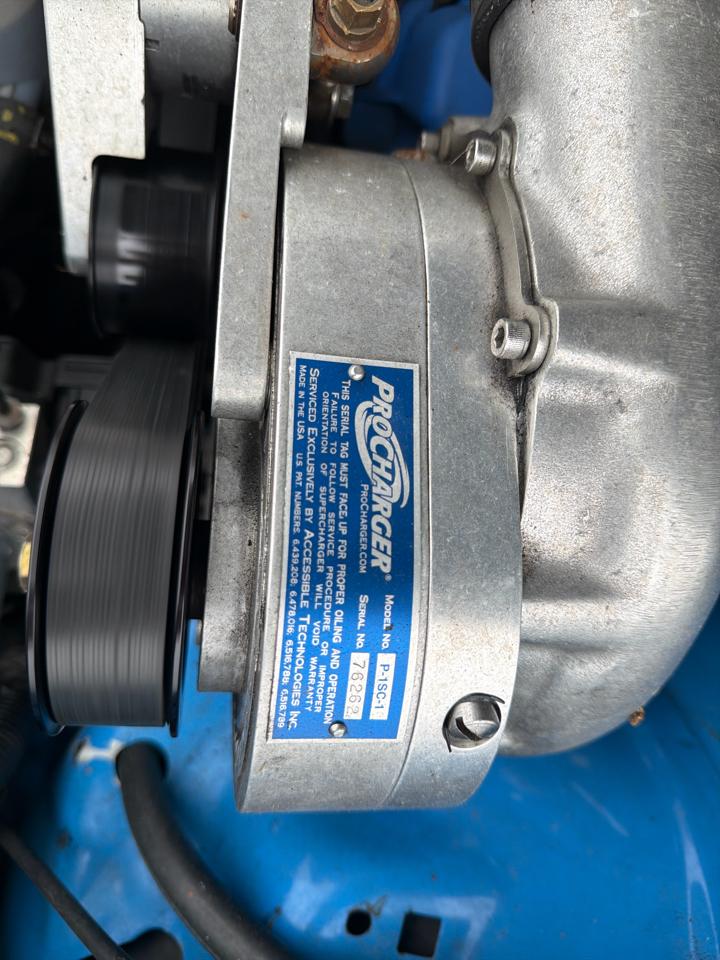 Ford Mustang 2dr Cpe GT 2010