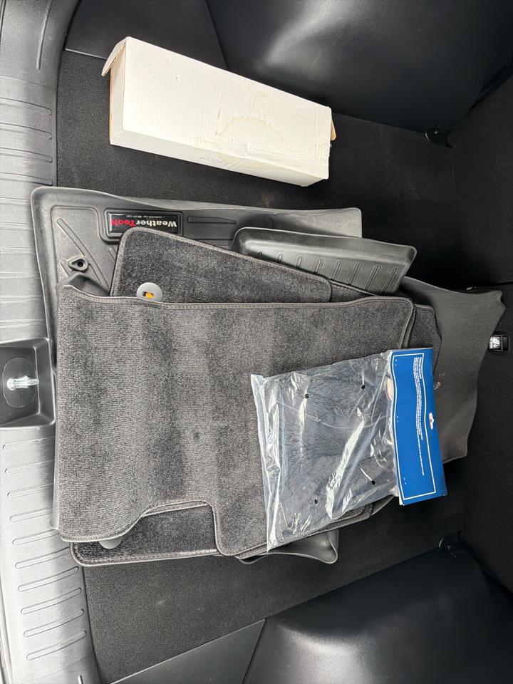 Hyundai Tucson SEL AWD 2022