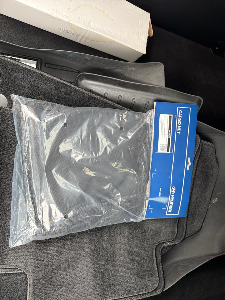 Hyundai Tucson SEL AWD 2022