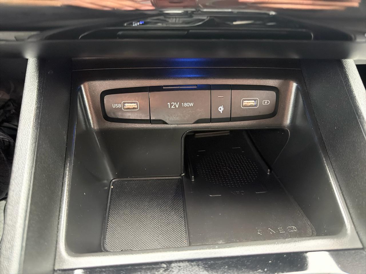 Hyundai Tucson SEL AWD 2022