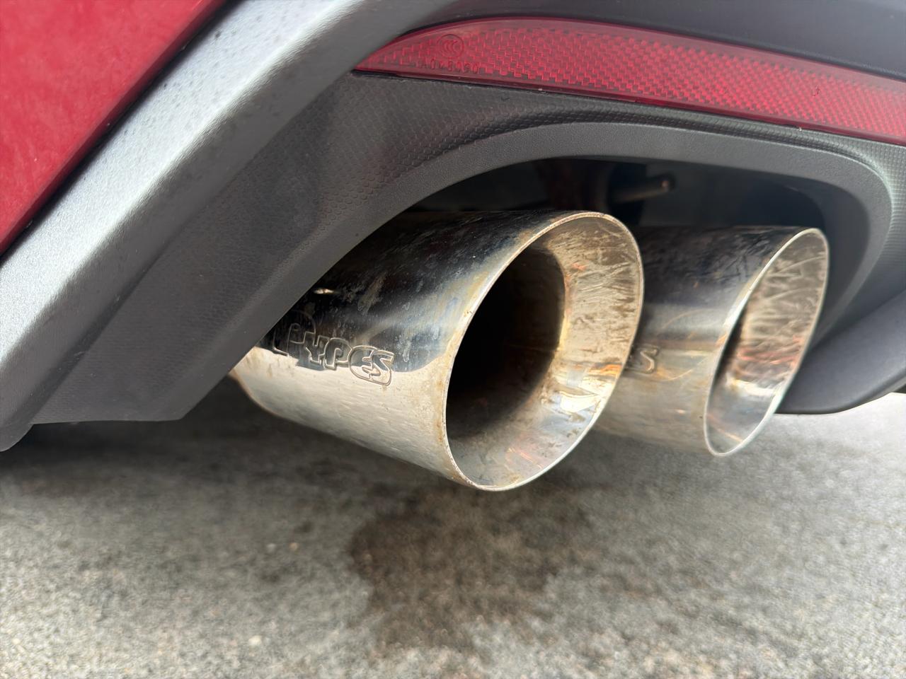 Ford Mustang GT Fastback 2018