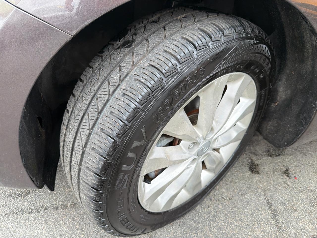 Kia Sedona 4dr Wgn EX 2015