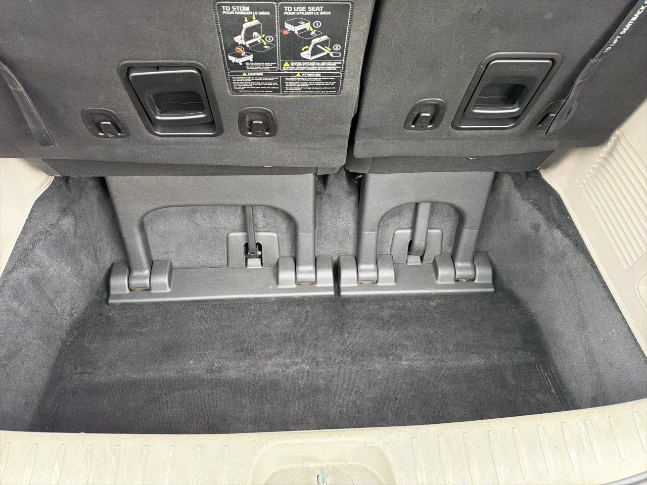 Kia Sedona 4dr Wgn EX 2015