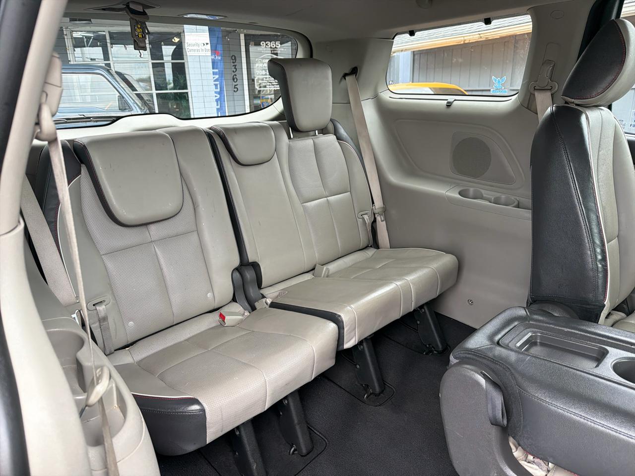 Kia Sedona 4dr Wgn EX 2015