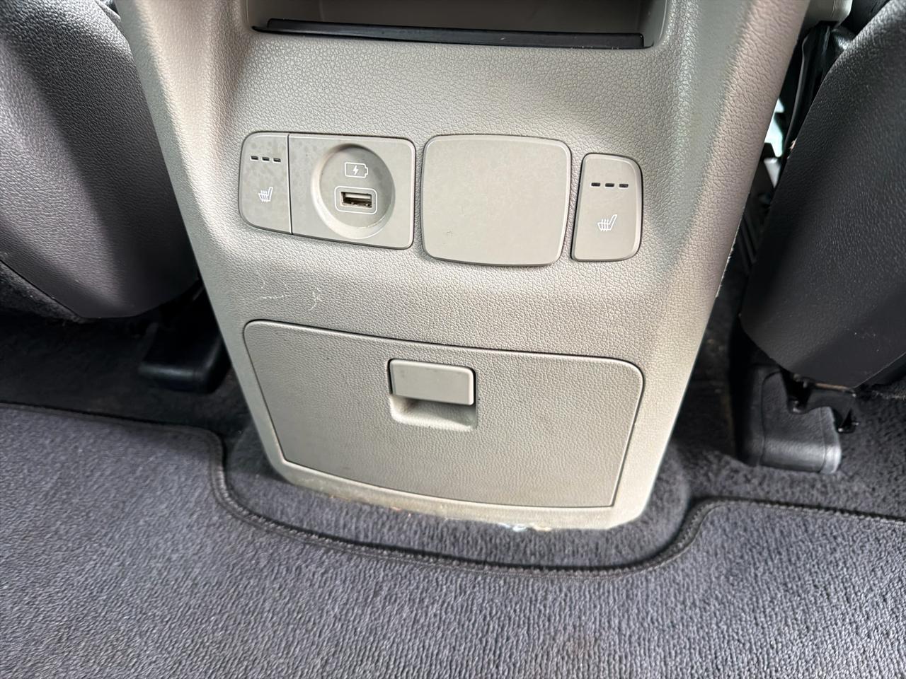 Kia Sedona 4dr Wgn EX 2015