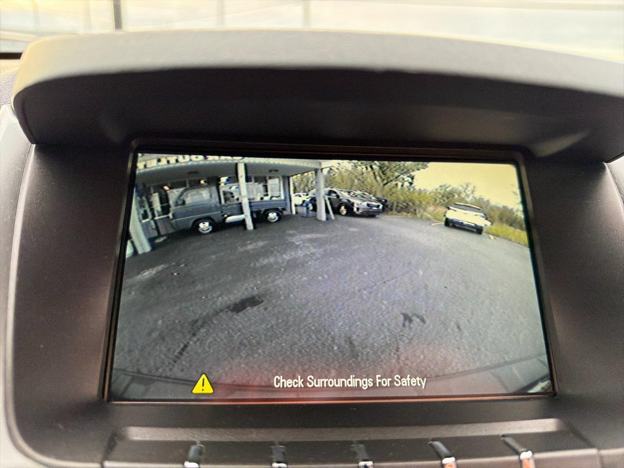 Chevrolet Equinox FWD 4dr LT w/1LT 2013