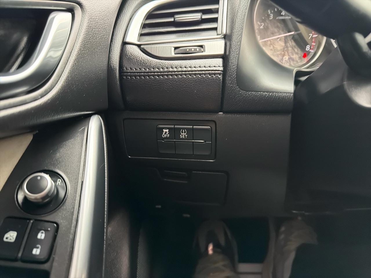 Mazda MAZDA6 4dr Sdn Auto i Sport 2016
