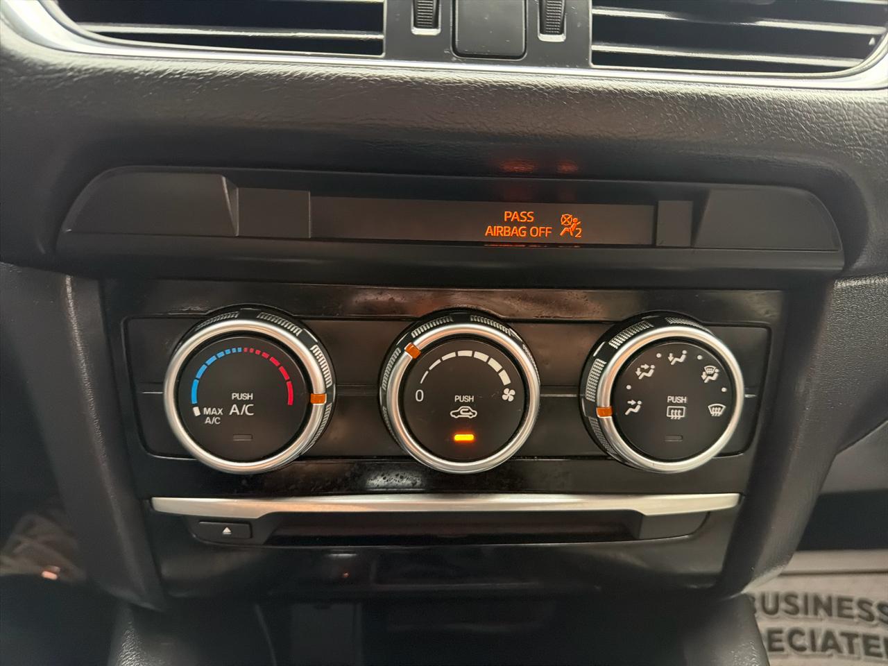 Mazda MAZDA6 4dr Sdn Auto i Sport 2016