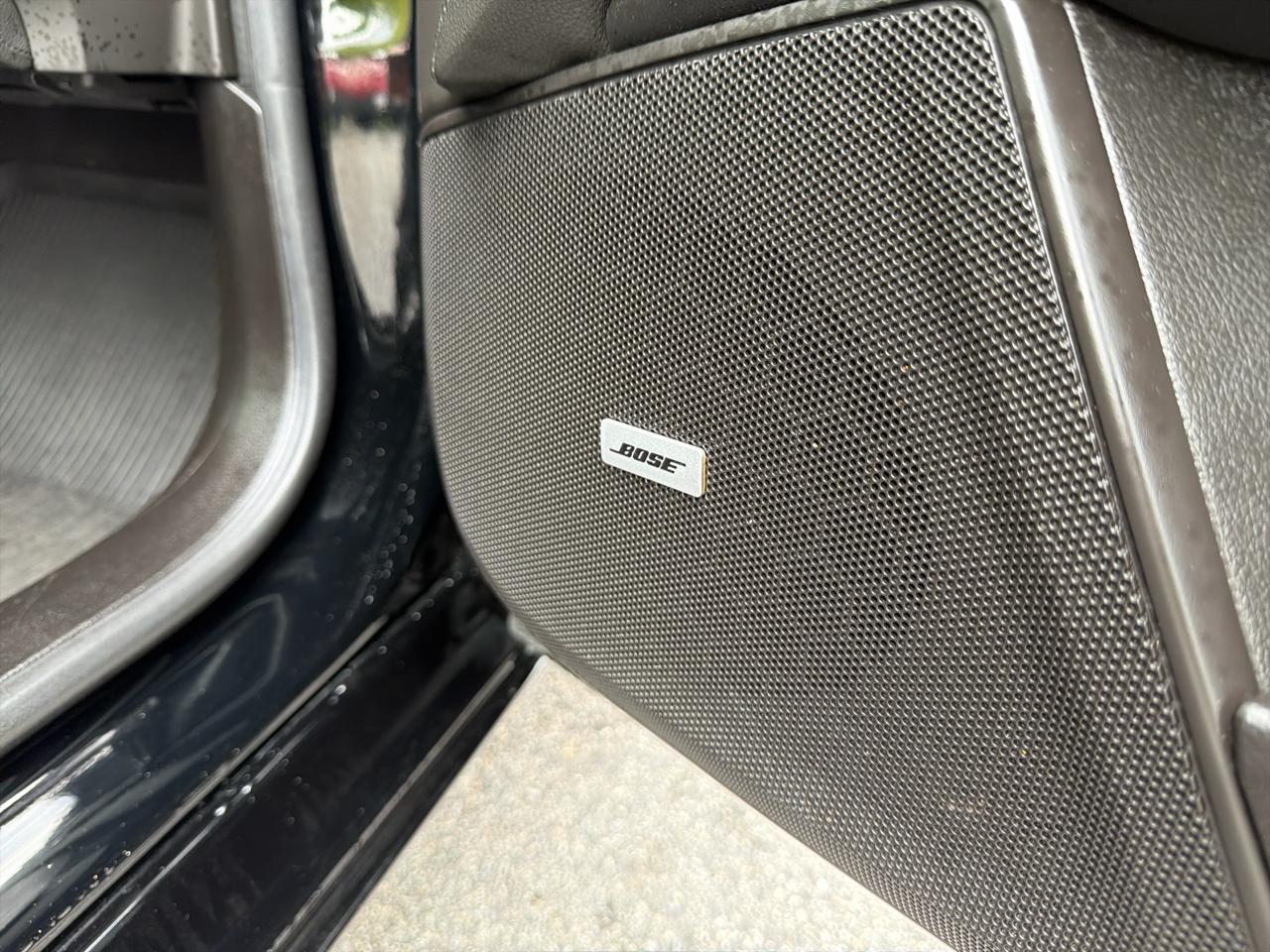 Cadillac CT6 4dr Sdn 3.0L Turbo Luxury AWD 2018