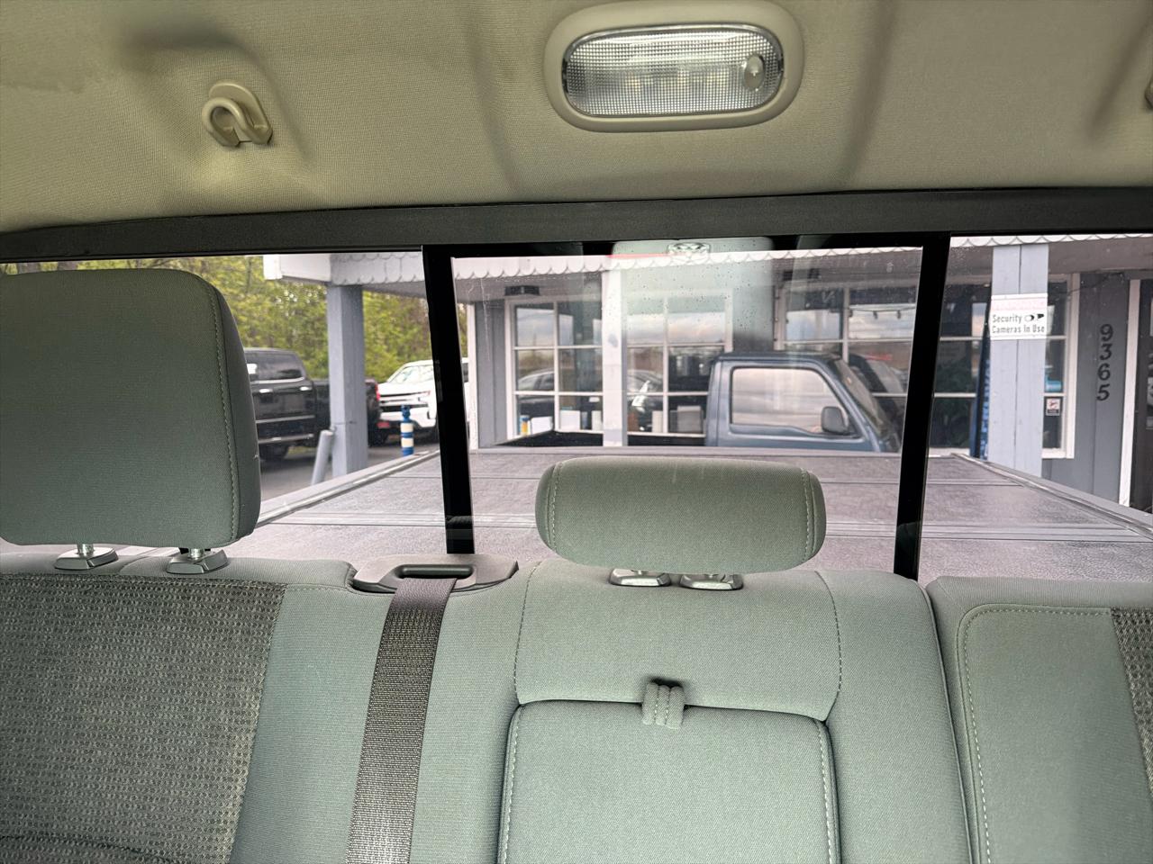 RAM 1500 Classic SLT 4x4 Crew Cab 5'7" Box 2020