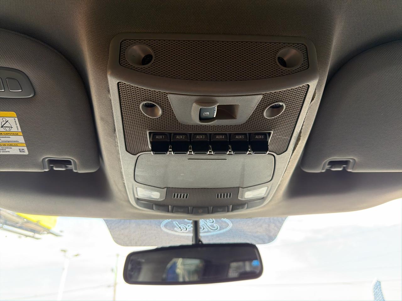 Ford Super Duty F-250 SRW Lariat 4WD Crew Cab 6.75' Box 2017