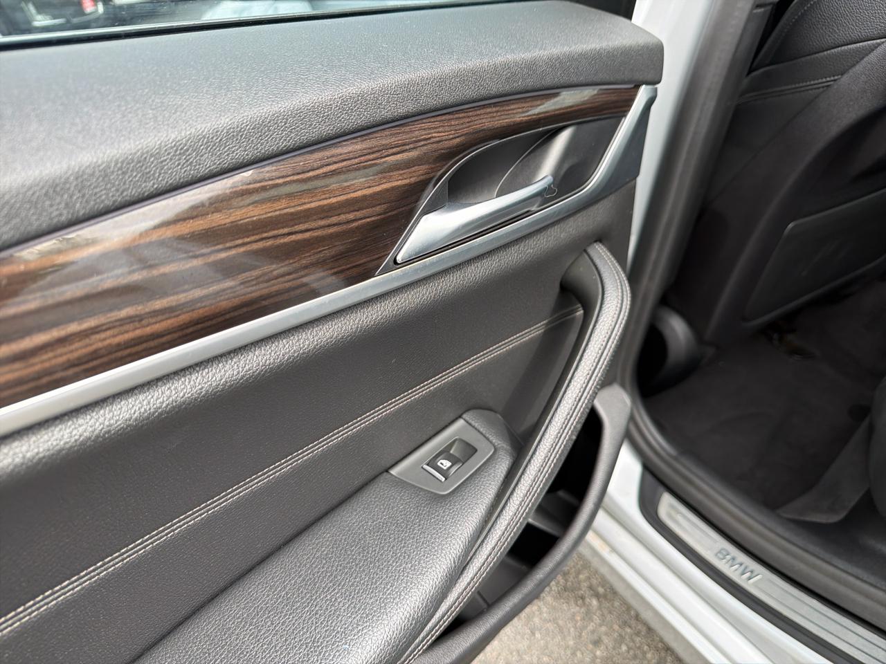 BMW 5 Series 530i xDrive Sedan 2020