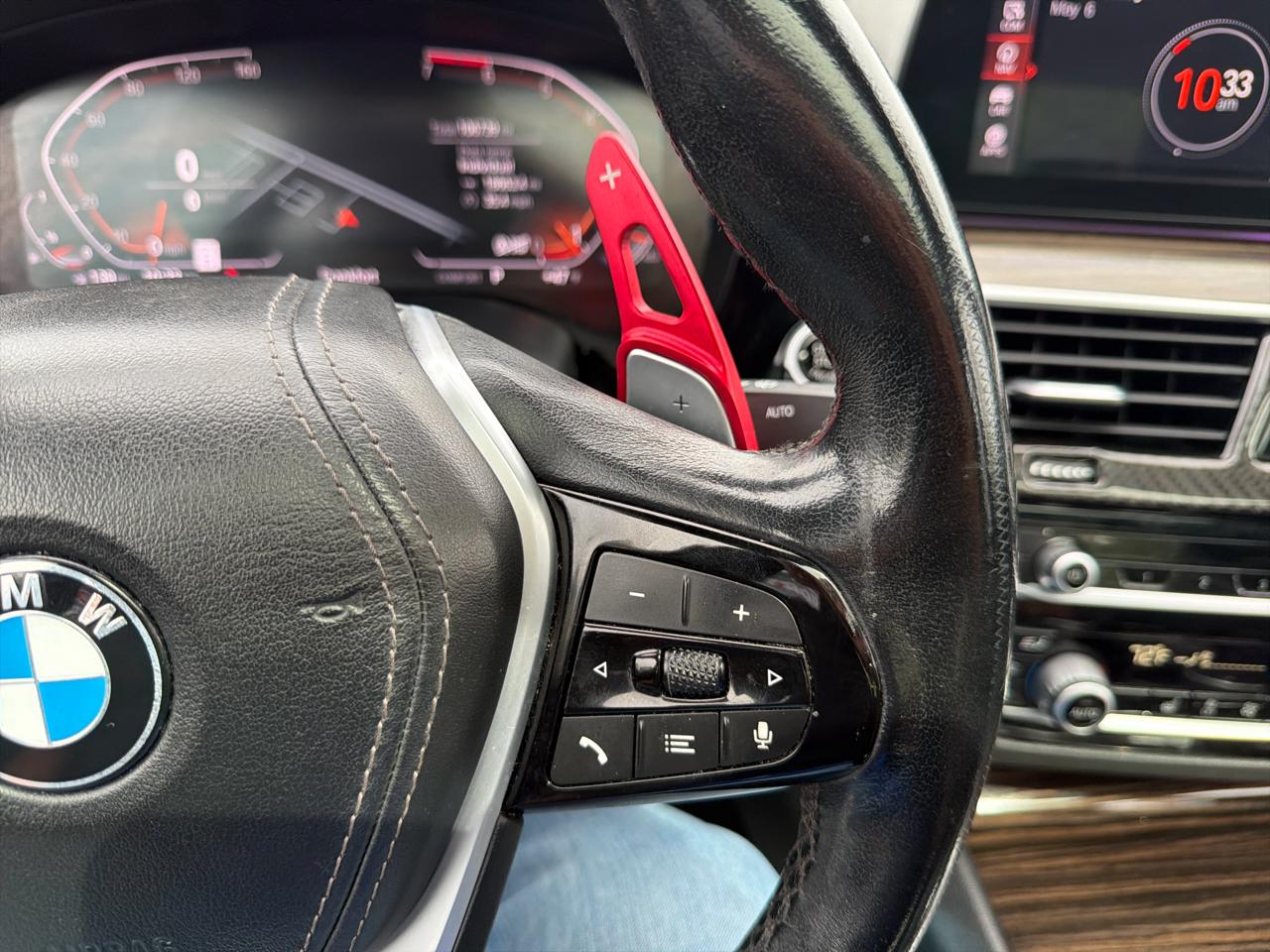 BMW 5 Series 530i xDrive Sedan 2020