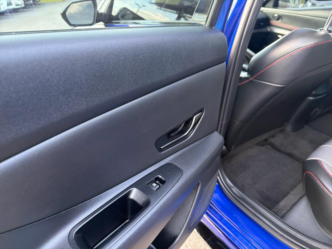 Hyundai Elantra N Line DCT 2023