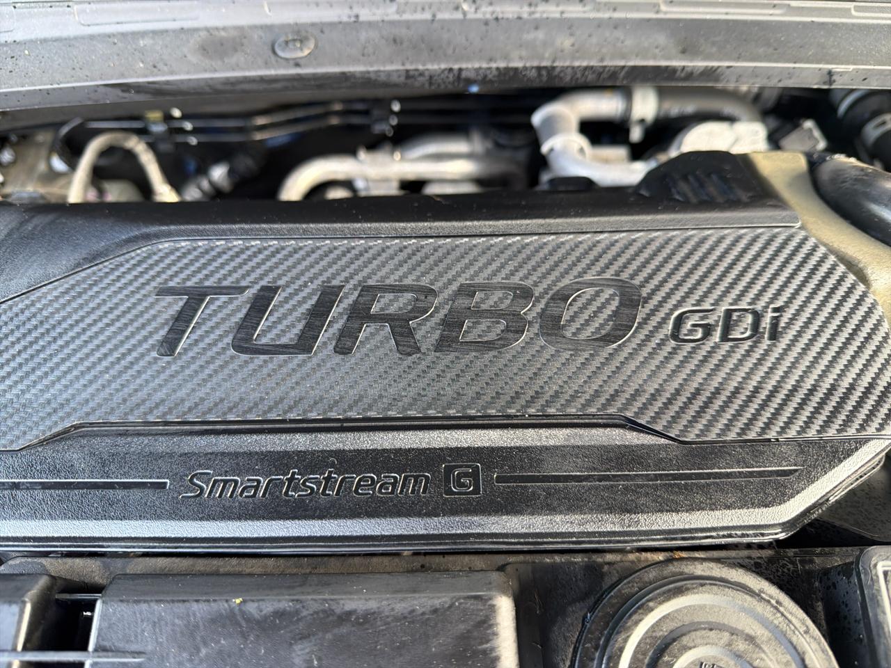 Hyundai Elantra N Line DCT 2023