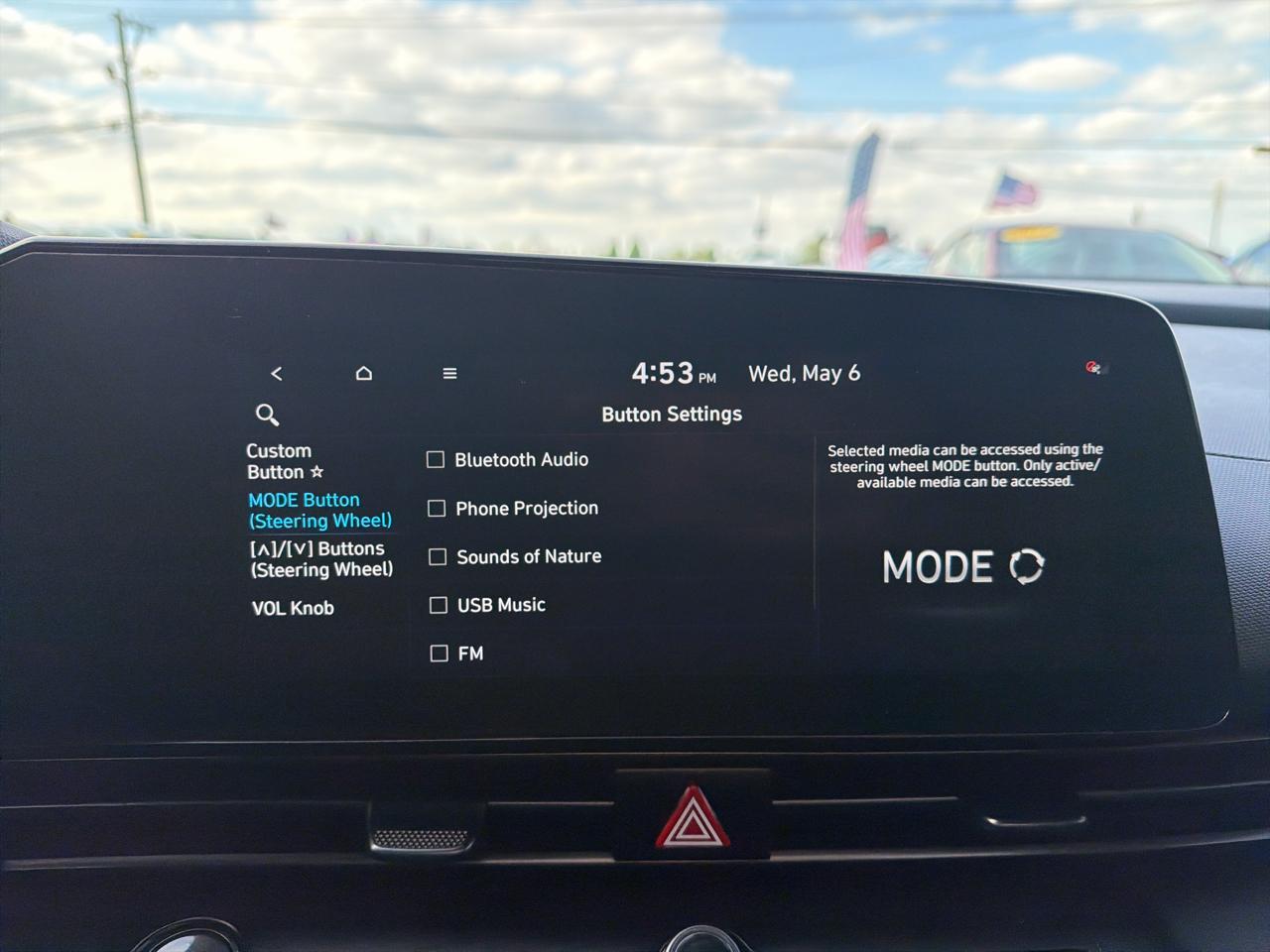 Hyundai Elantra N Line DCT 2023