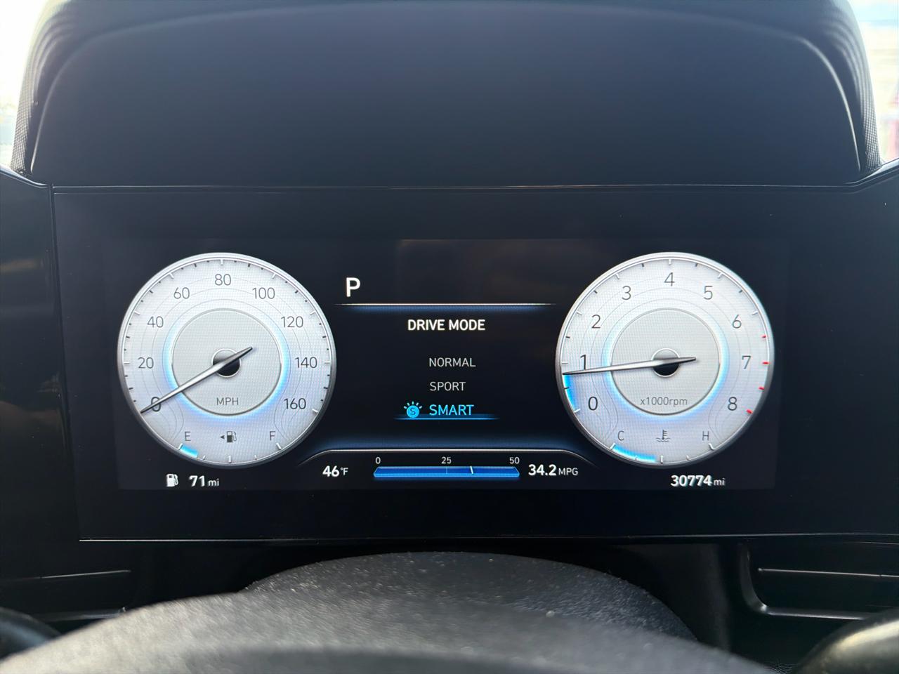 Hyundai Elantra N Line DCT 2023