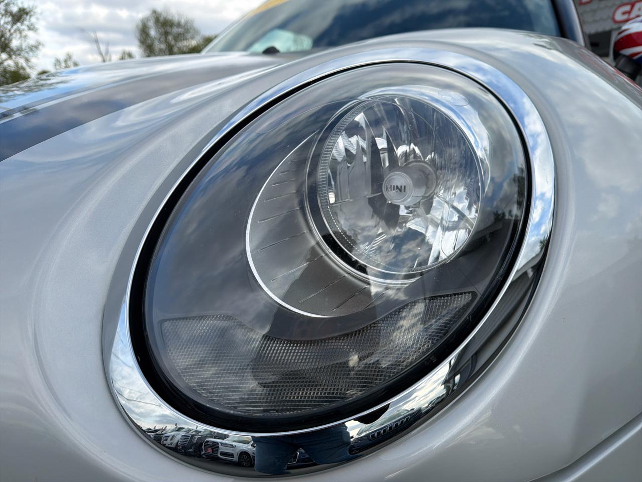 MINI Clubman Cooper S ALL4 2019