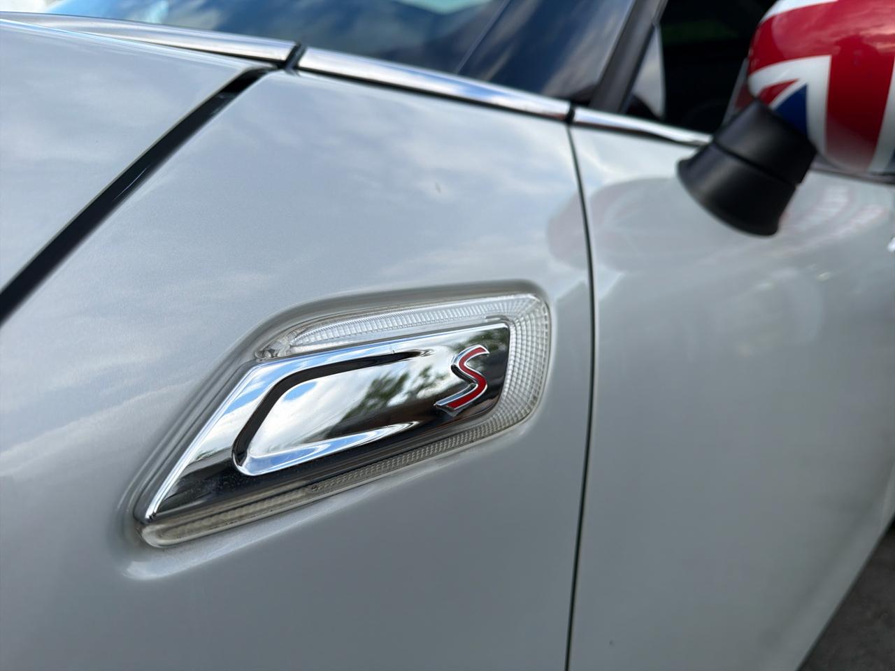 MINI Clubman Cooper S ALL4 2019