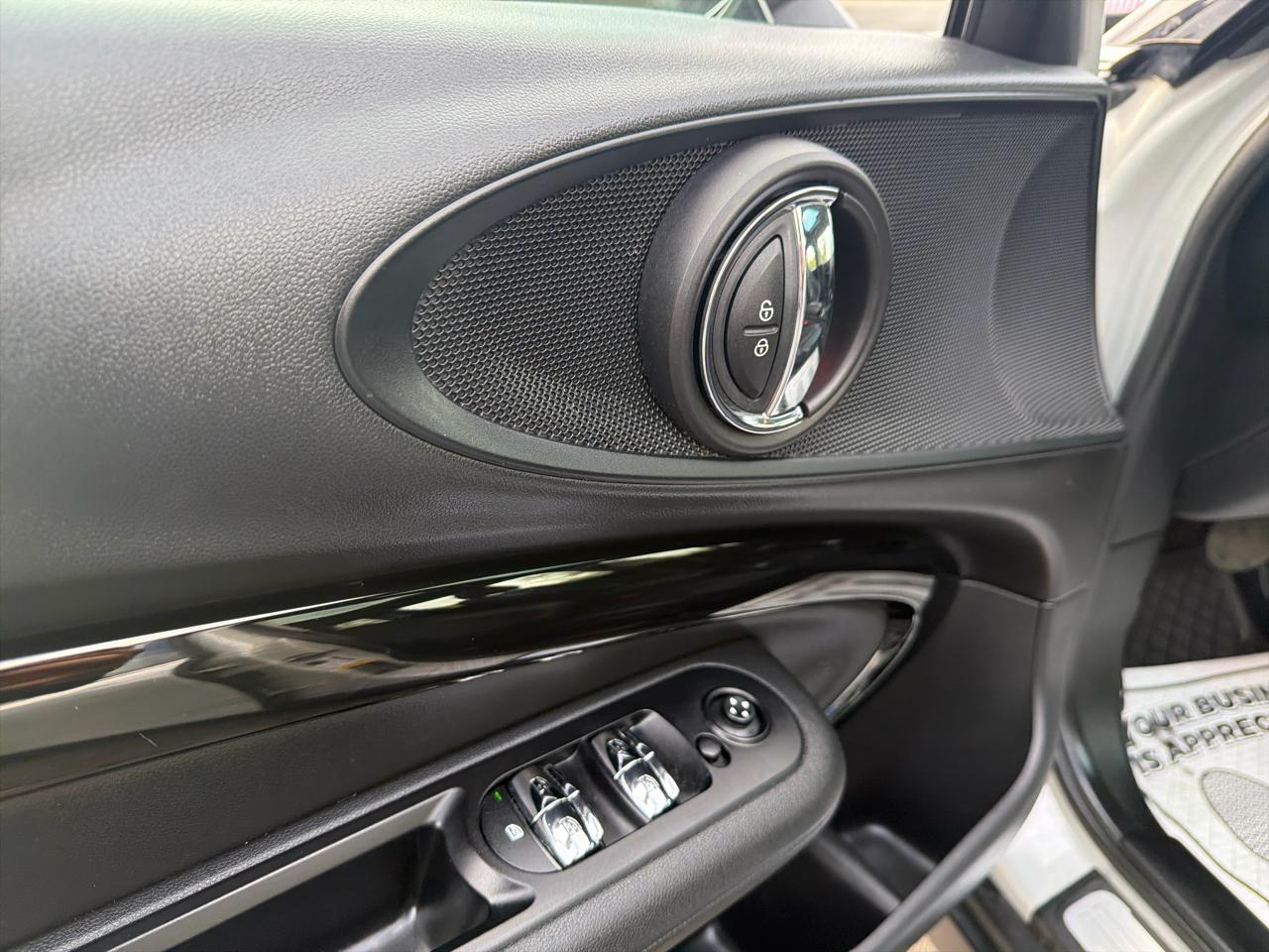 MINI Clubman Cooper S ALL4 2019