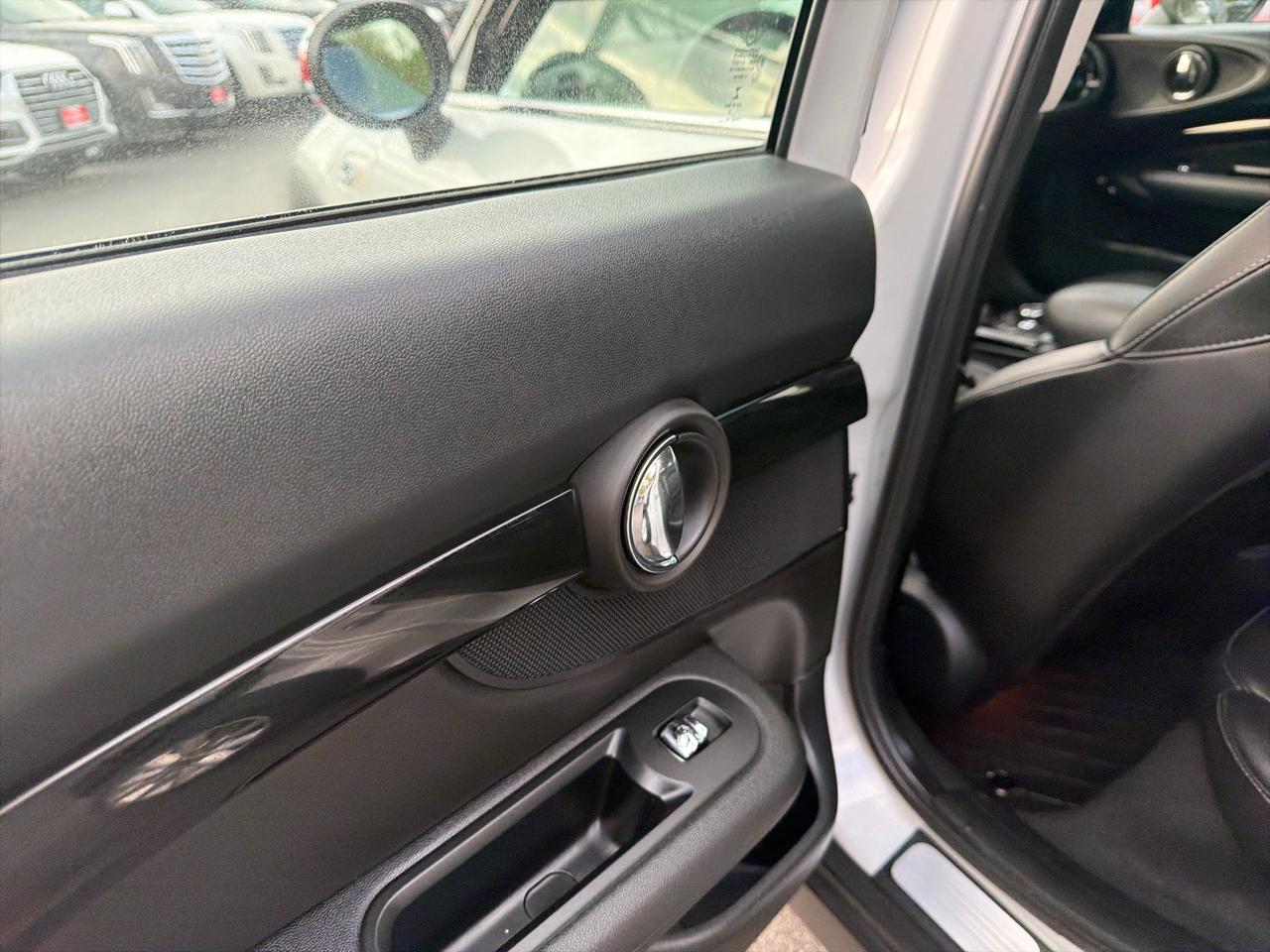 MINI Clubman Cooper S ALL4 2019