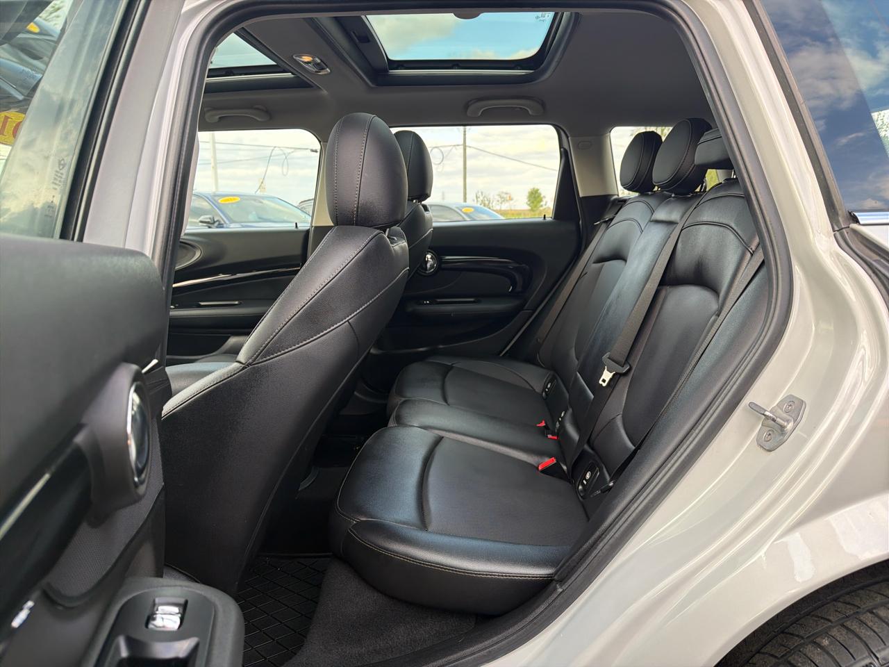 MINI Clubman Cooper S ALL4 2019