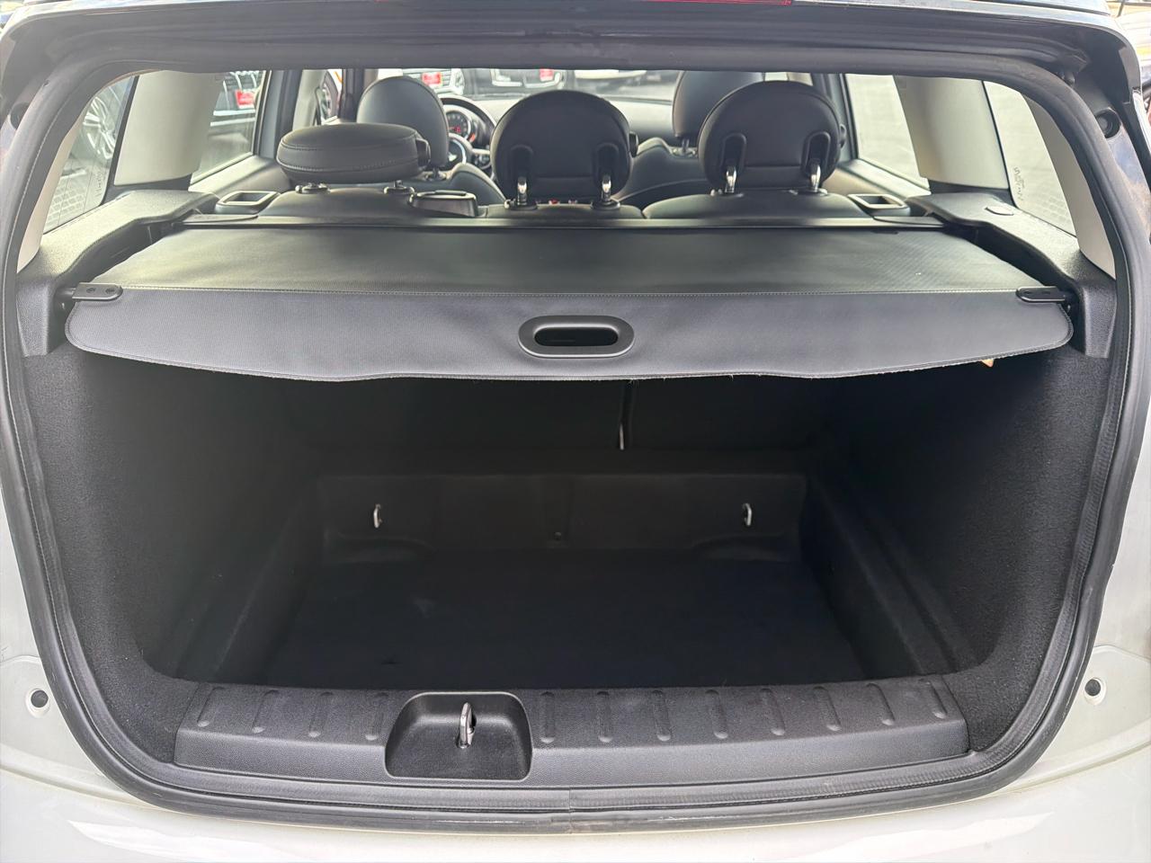 MINI Clubman Cooper S ALL4 2019