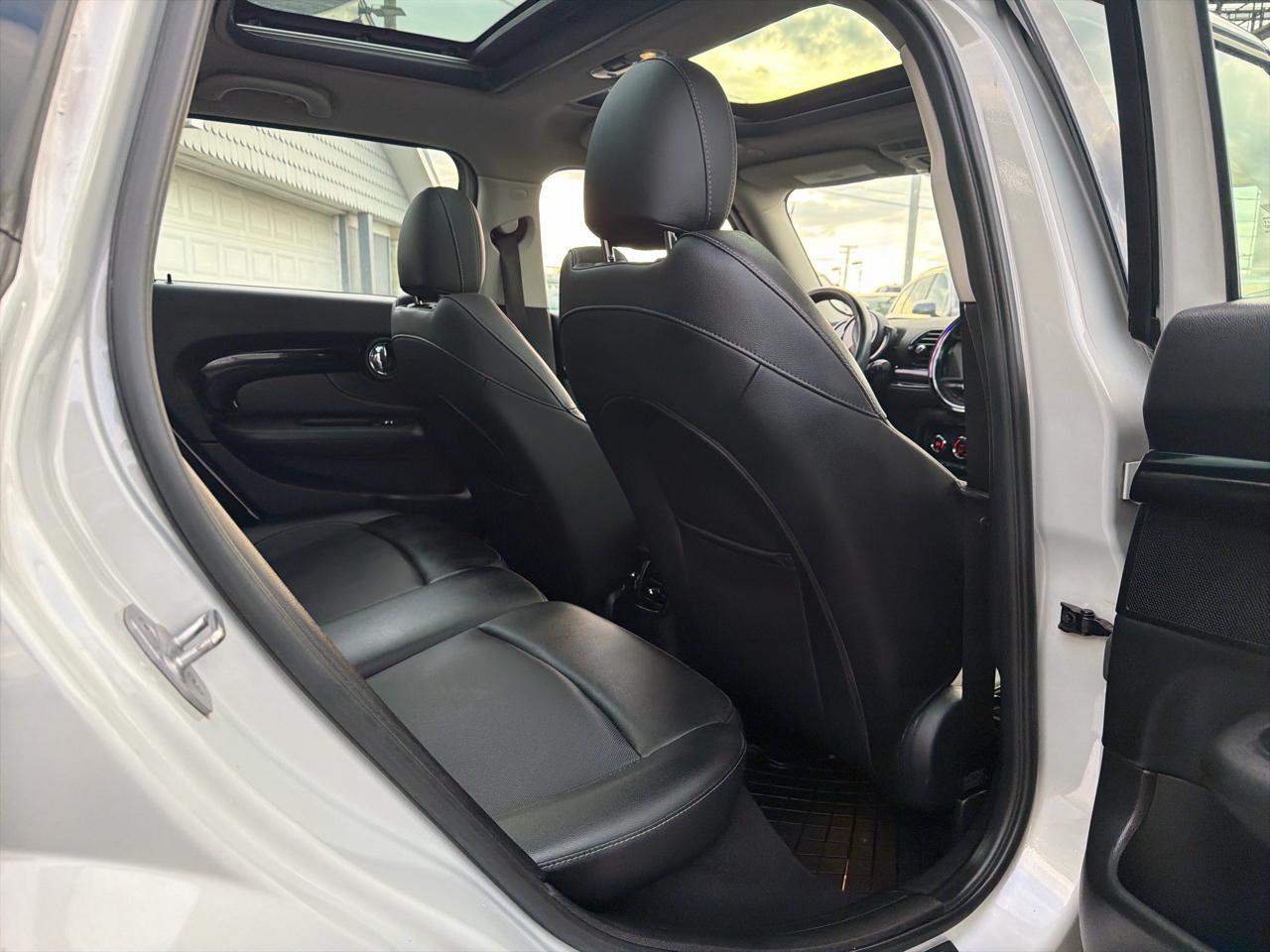 MINI Clubman Cooper S ALL4 2019