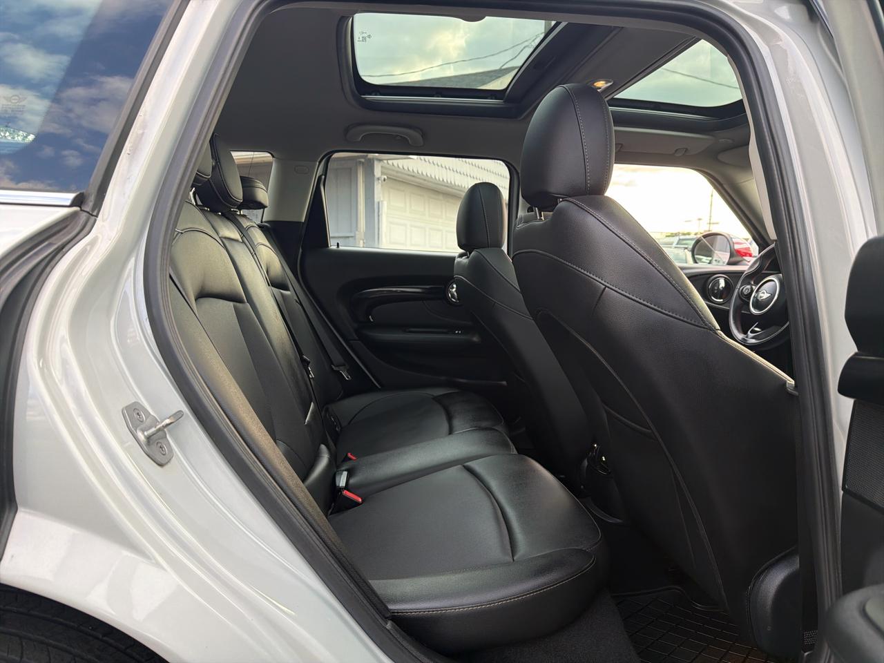 MINI Clubman Cooper S ALL4 2019