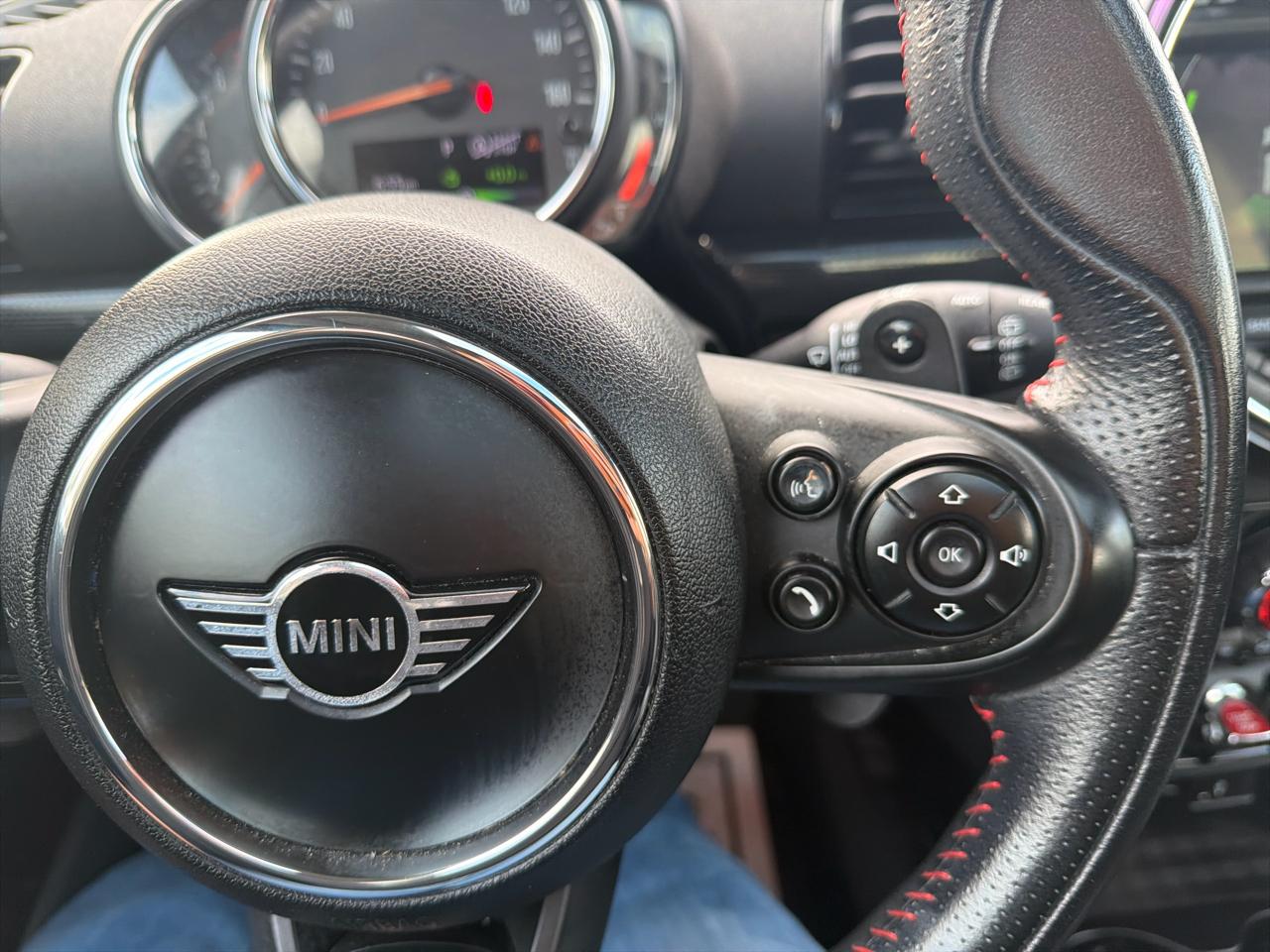 MINI Clubman Cooper S ALL4 2019