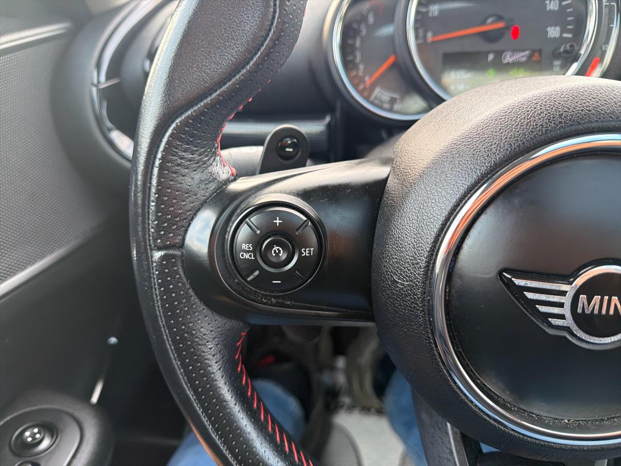 MINI Clubman Cooper S ALL4 2019