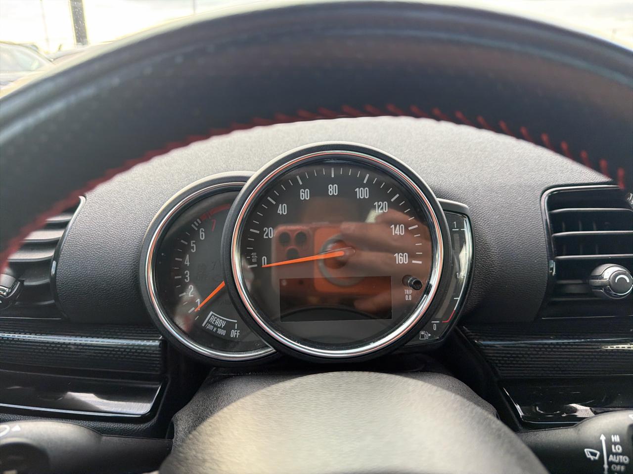 MINI Clubman Cooper S ALL4 2019