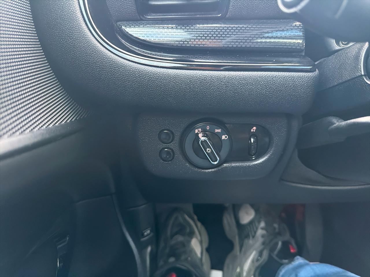 MINI Clubman Cooper S ALL4 2019