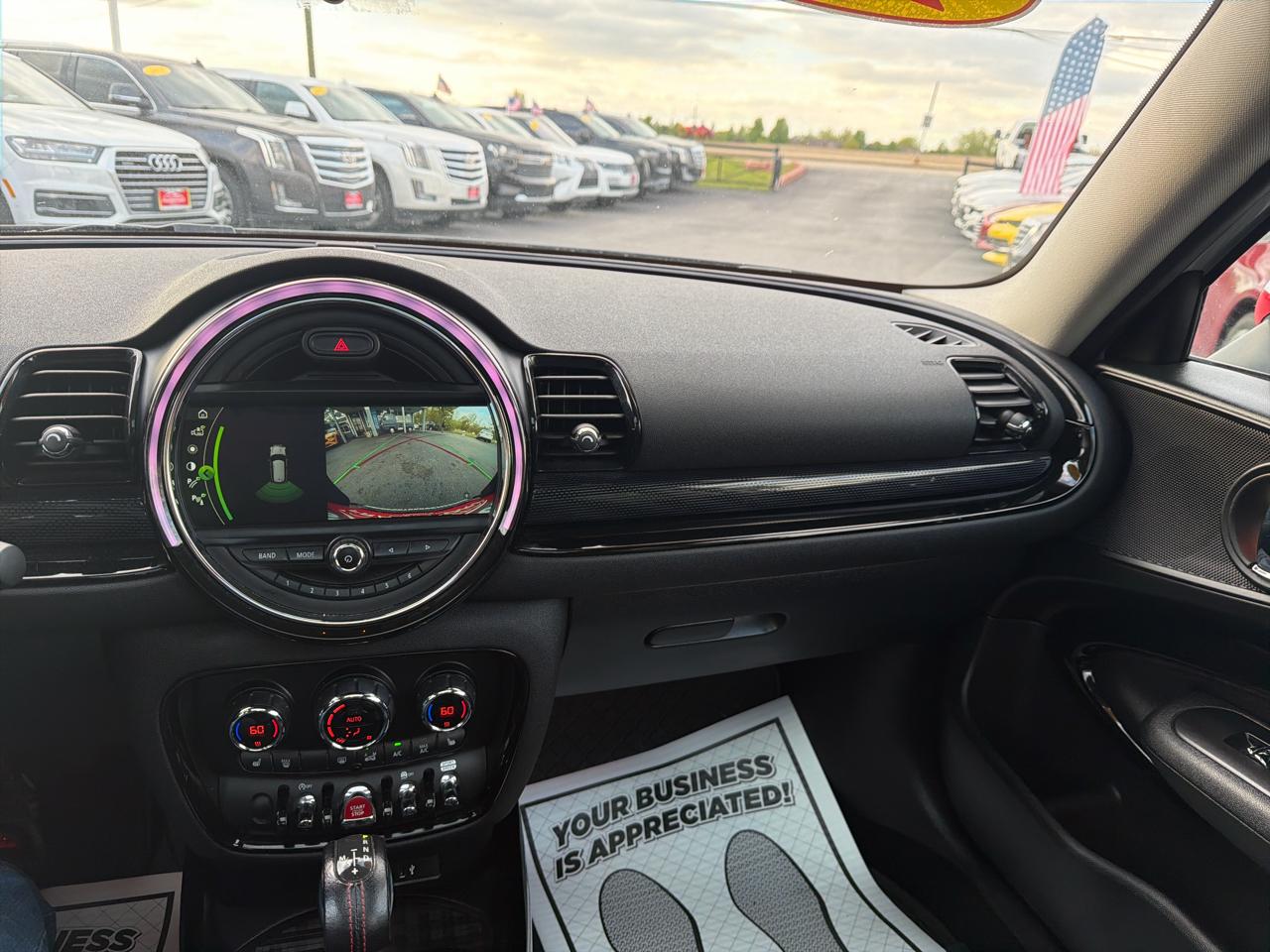 MINI Clubman Cooper S ALL4 2019