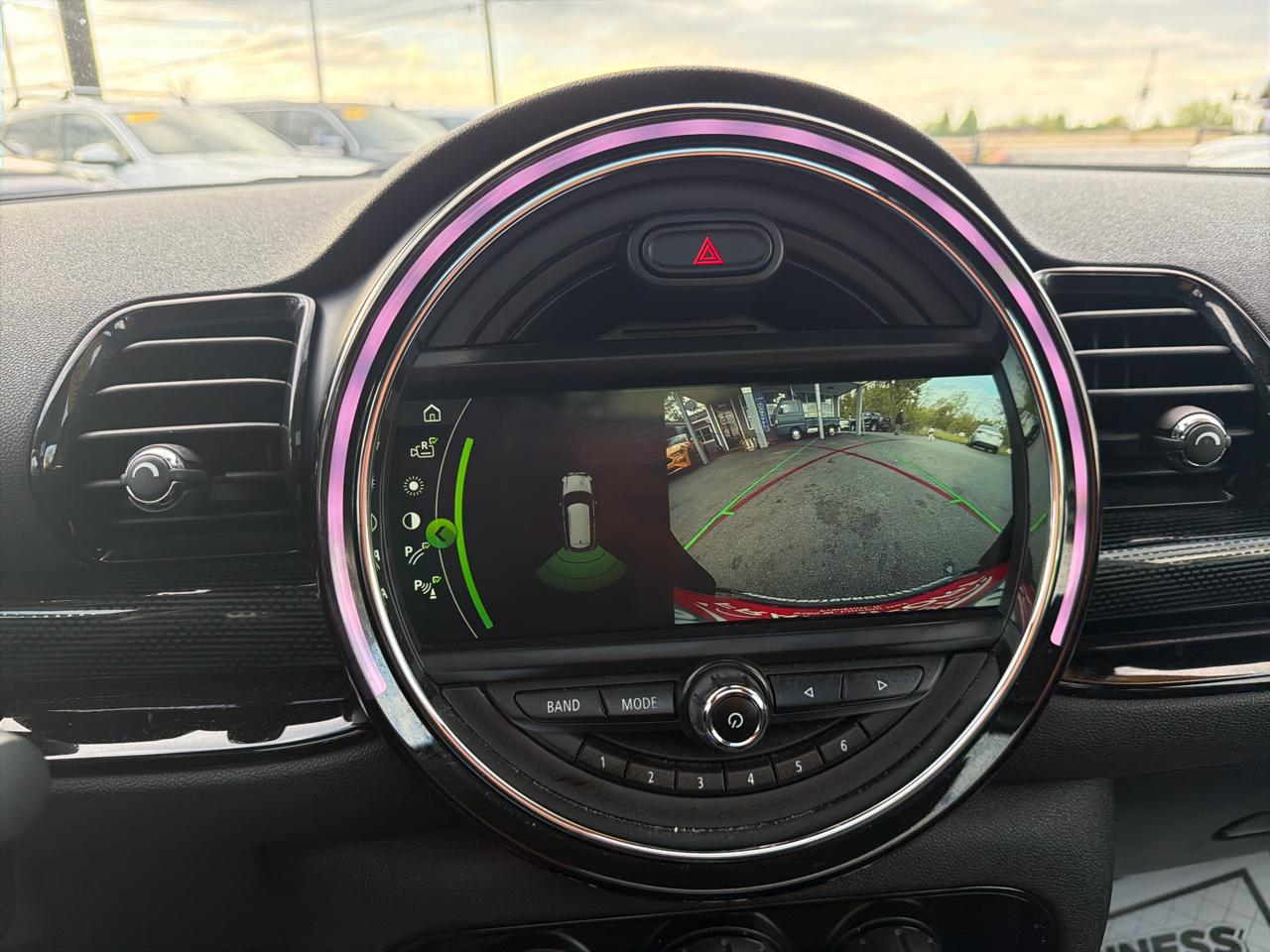 MINI Clubman Cooper S ALL4 2019