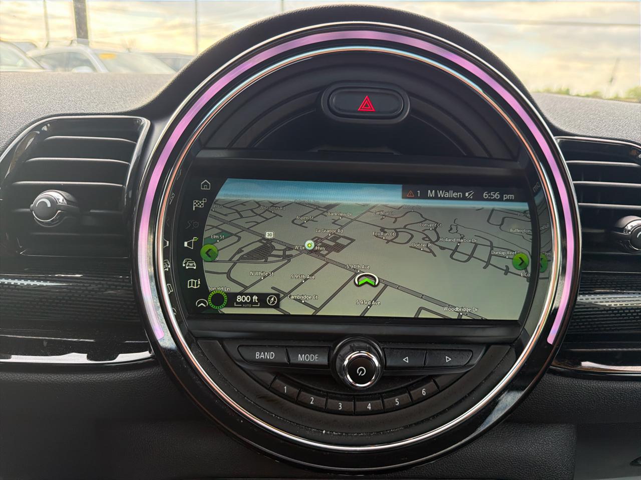 MINI Clubman Cooper S ALL4 2019