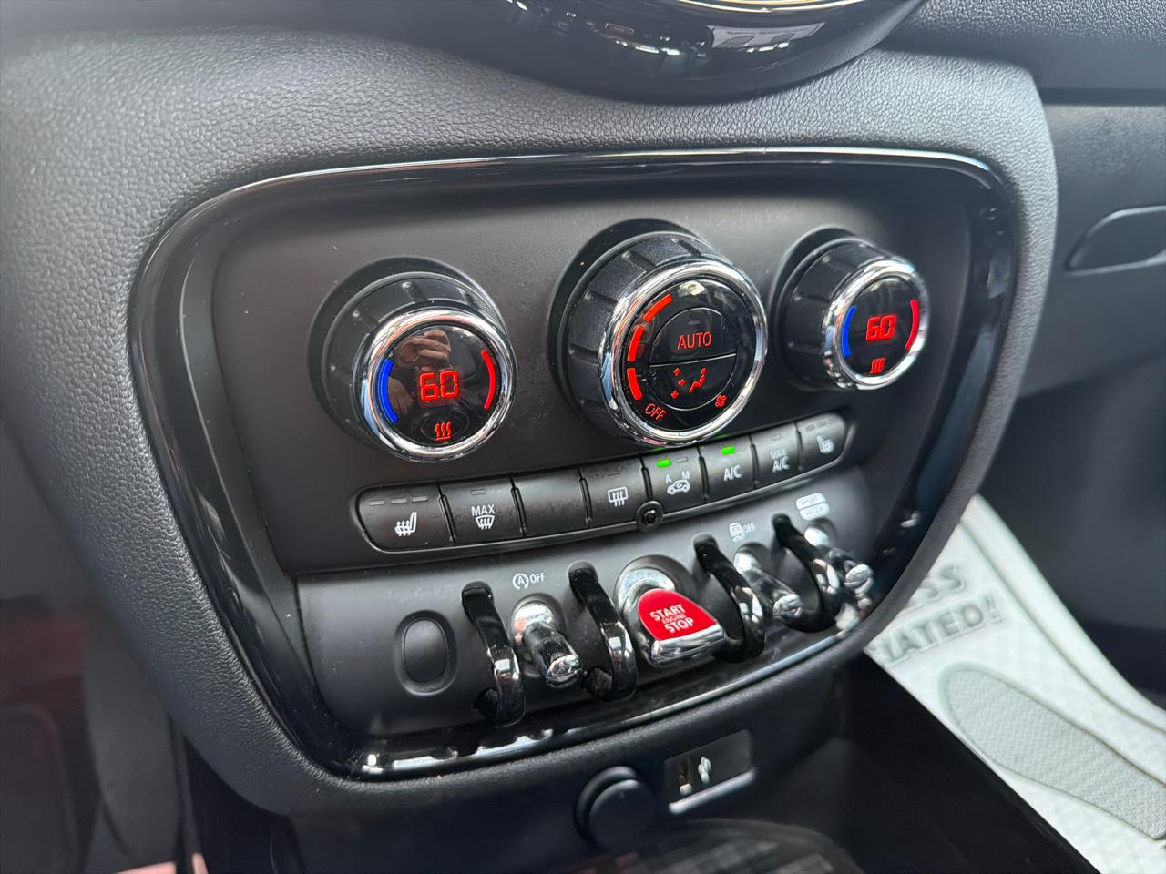 MINI Clubman Cooper S ALL4 2019