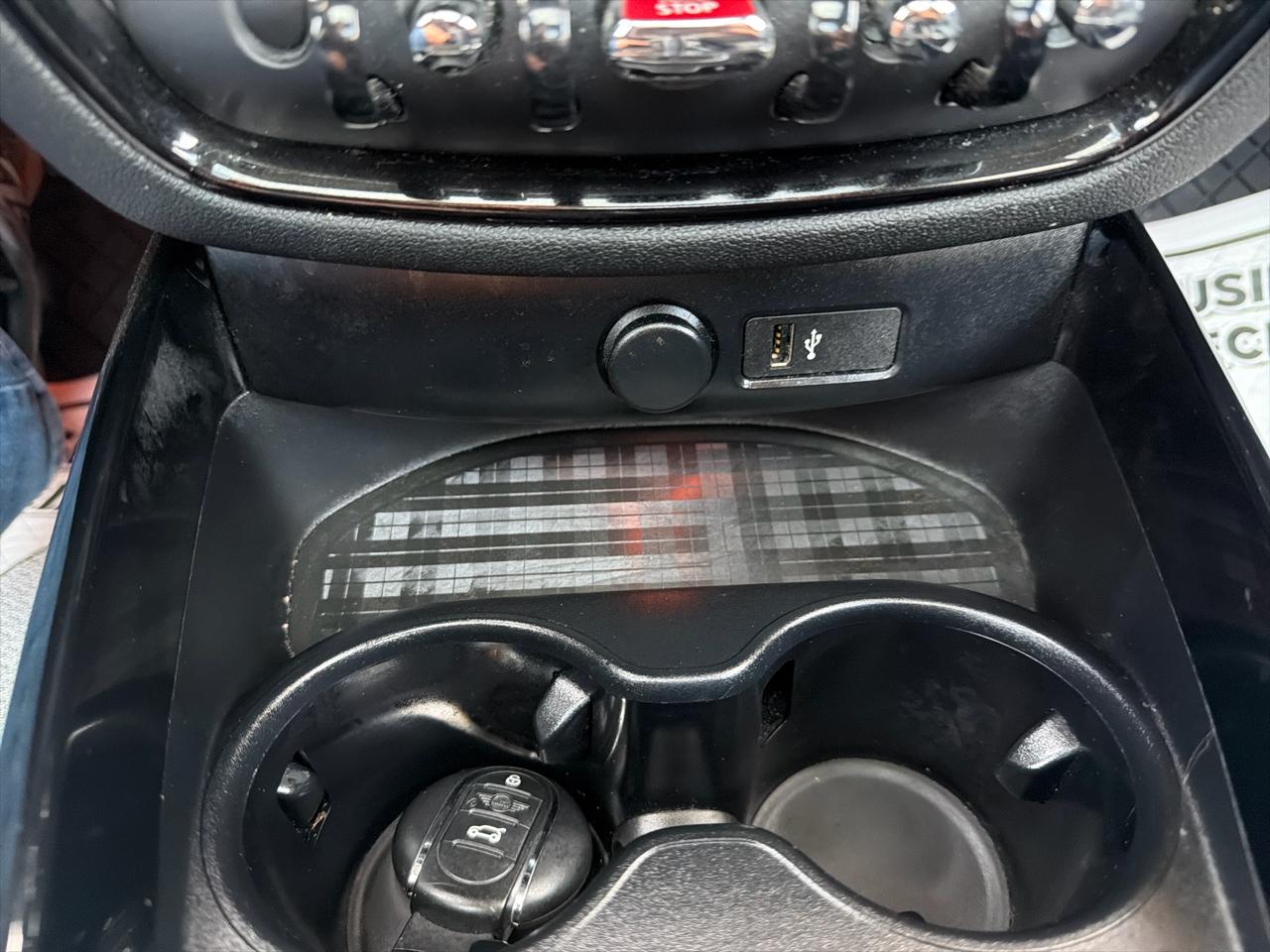 MINI Clubman Cooper S ALL4 2019