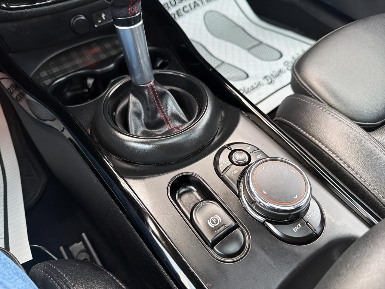 MINI Clubman Cooper S ALL4 2019
