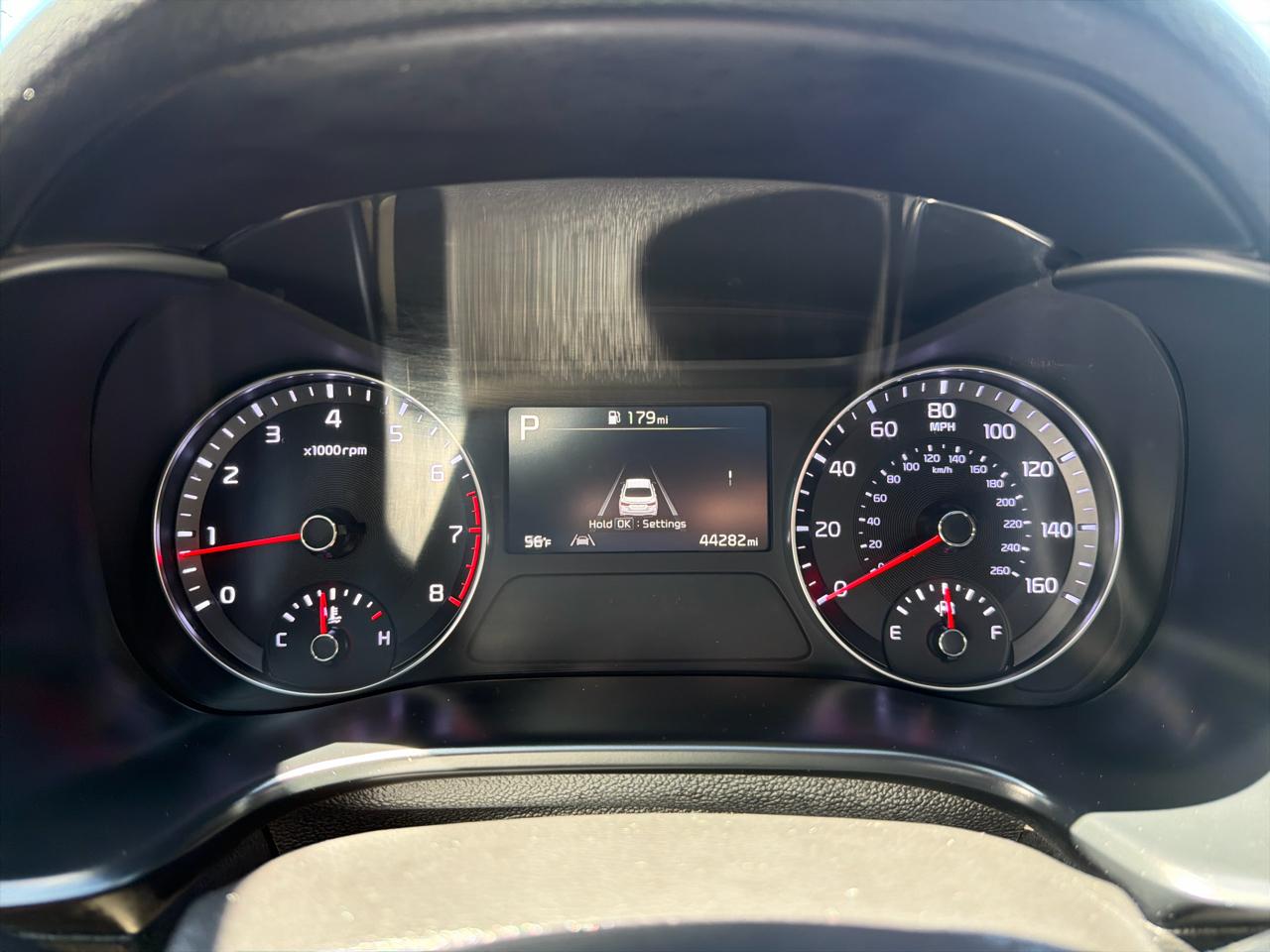 Kia Forte GT-Line IVT 2023