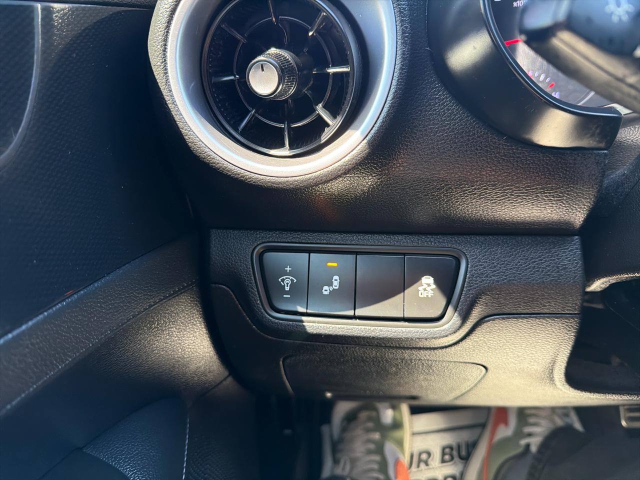 Kia Forte GT-Line IVT 2023