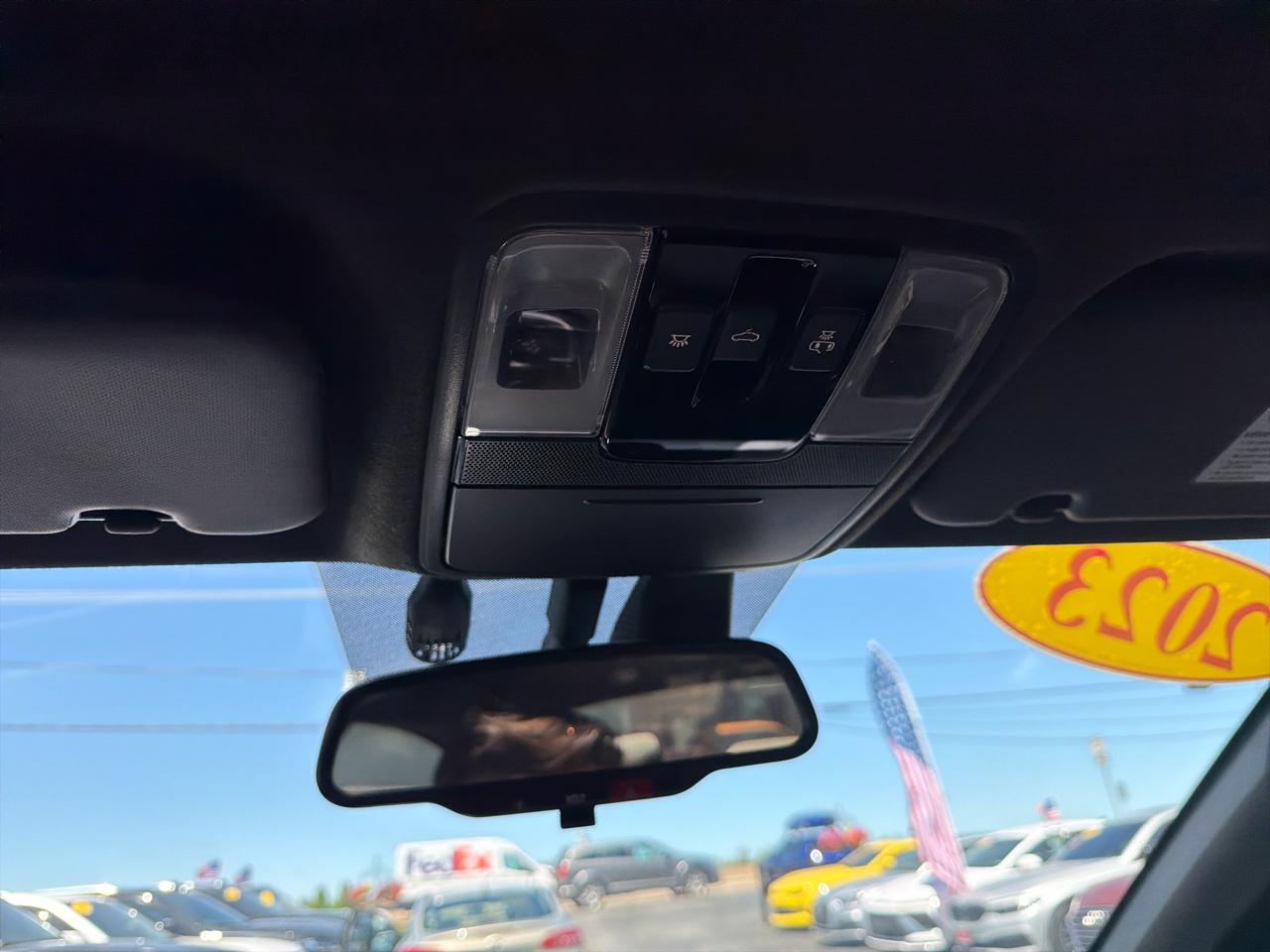 Kia Forte GT-Line IVT 2023
