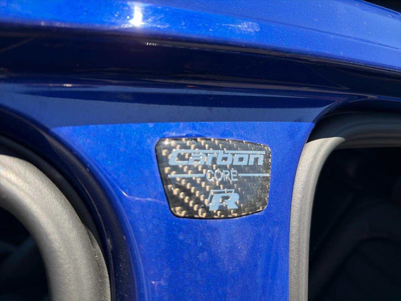 Volkswagen Golf R 4dr HB DSG 2016