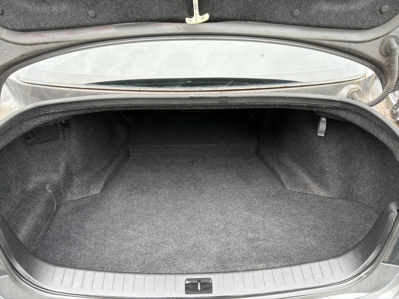 Infiniti Q50 4dr Sdn 2.0t Premium AWD 2016