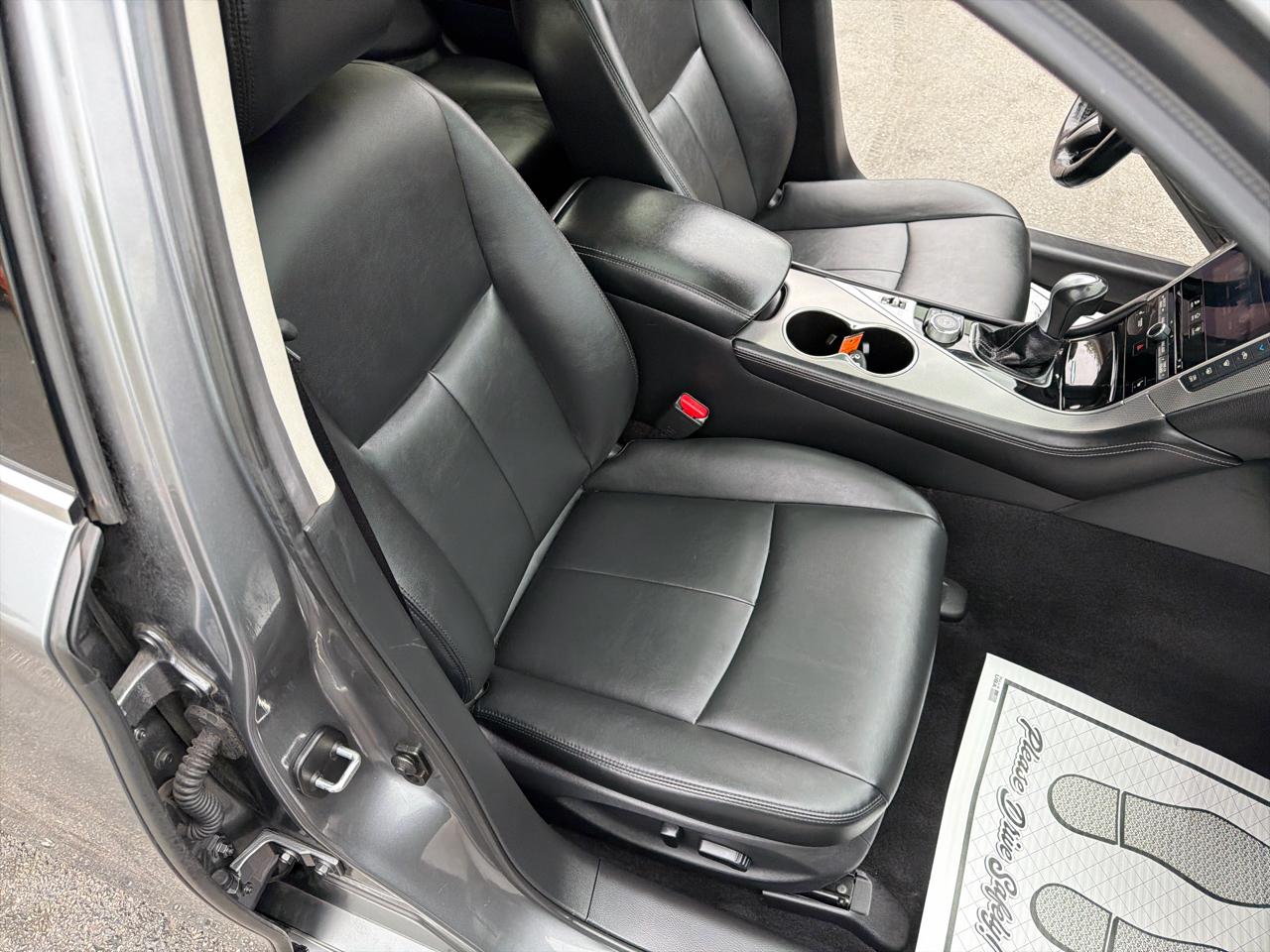 Infiniti Q50 4dr Sdn 2.0t Premium AWD 2016