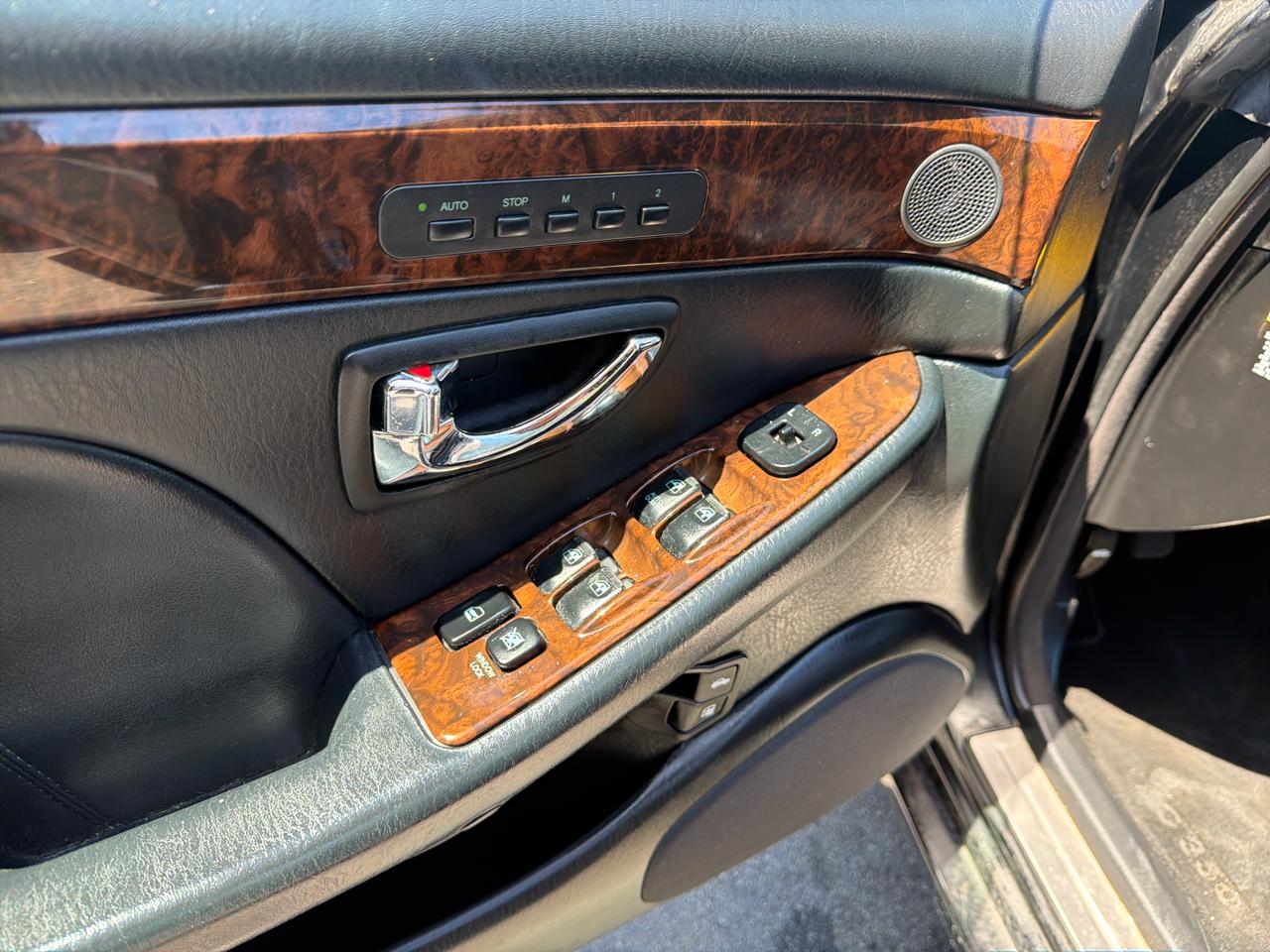 Hyundai XG350 4dr Sdn 2003