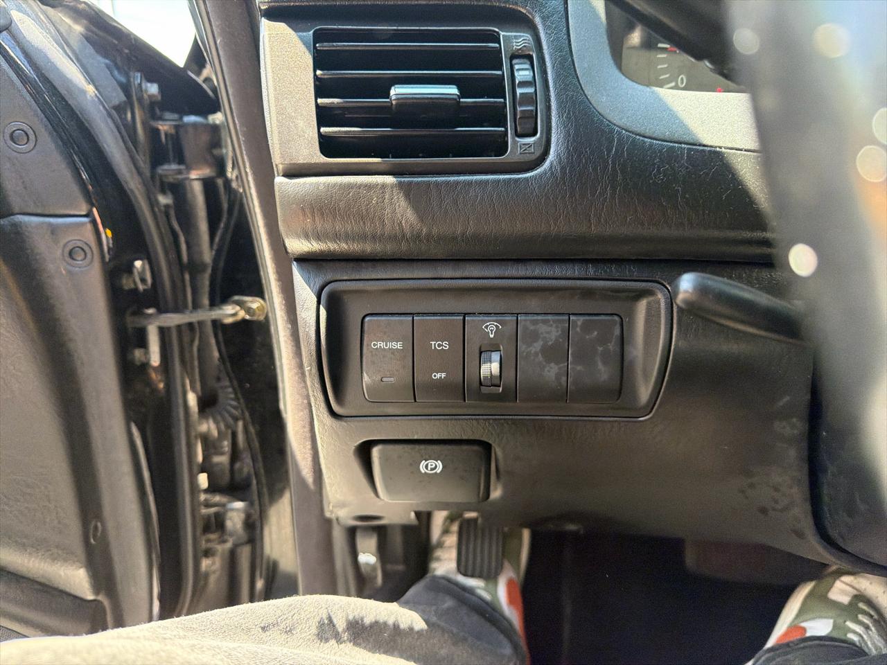 Hyundai XG350 4dr Sdn 2003