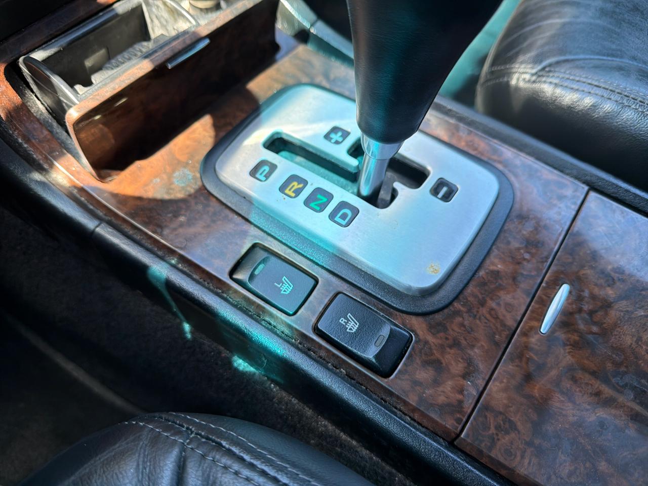 Hyundai XG350 4dr Sdn 2003