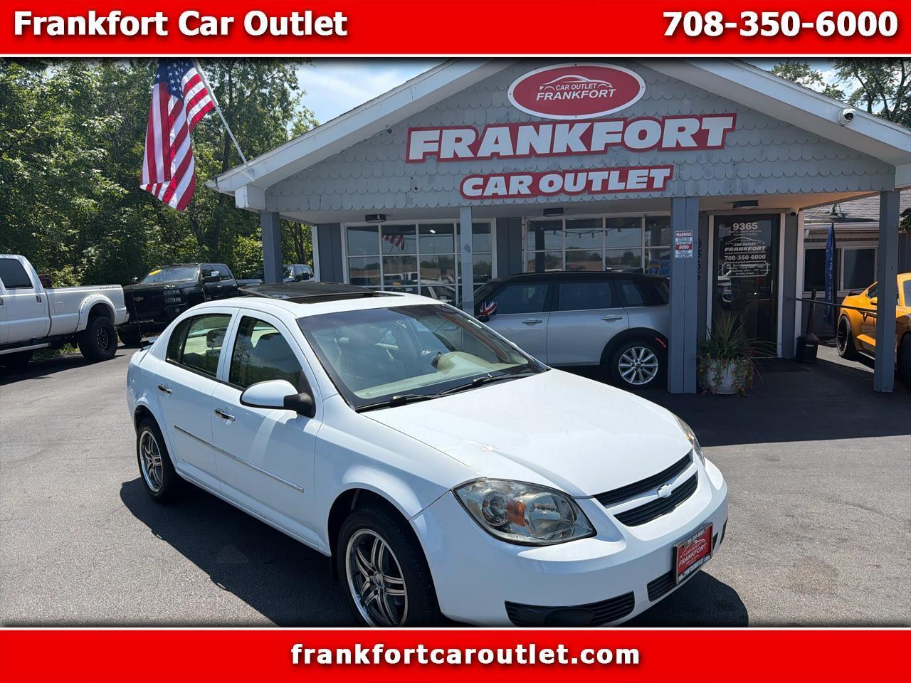 2006 Chevrolet Cobalt LTZ's photo